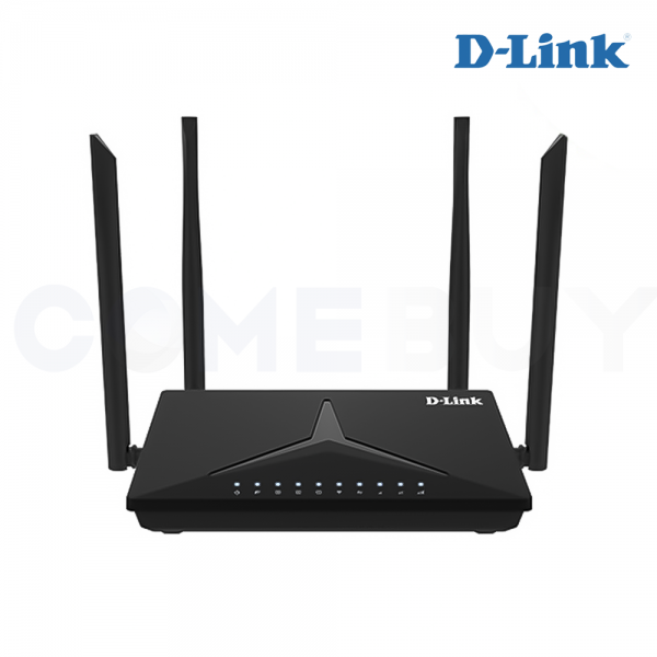 DLK-DWR-M920 Wireless-N 300Mbps 4G LTE Modem Router