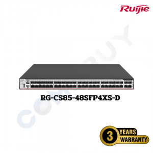 Ruijie RG-CS85-48SFP4XS-D